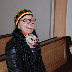 Faschingssonntag 2017 in Burgkirchen