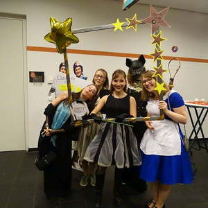 Pfarrball Suben 2019