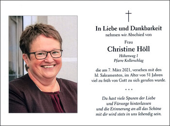 Christine Höll