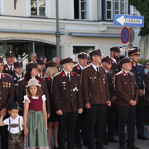 Fronleichnamsfest 2026