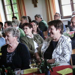 Pfarre Sarleinsbach, ehe & familie