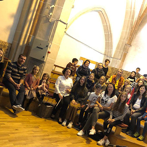 Kinder-Orgel-Tag 2022