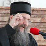 Bischof Andrej Ćilerdžić