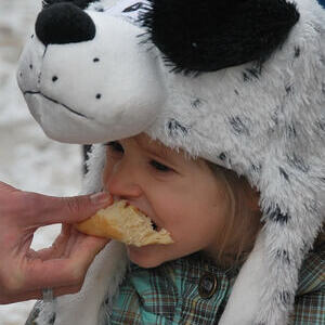 Faschings-Wortgottes-Feier