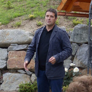 Maiandacht in Hinzenbach