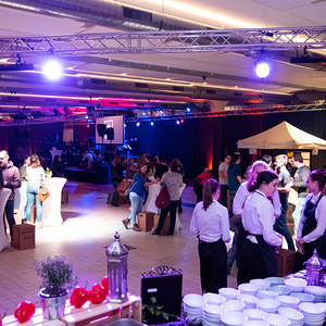 Ankommen, Freitag, 31. Jänner