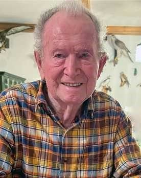 Josef Maier / © Pfarrgemeinde Kopfing Josef Maier