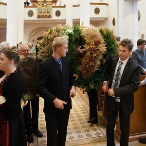 ErnteDankFest & Pfarrfest