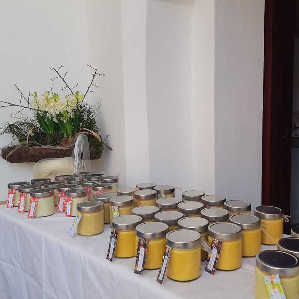 Fastensuppenaktion 2022