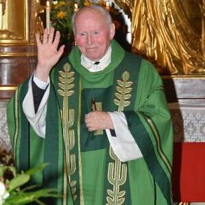 Diamantenes Priesterjubiläum