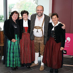 Wanderbank+Jubelhochzeiten