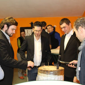 Pfarrball Pfarre Peuerbach