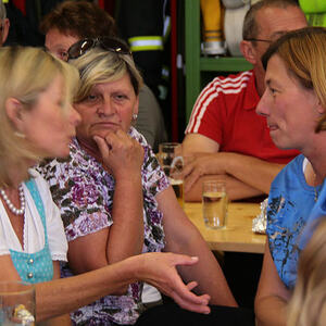 Pfarrfest am 29.06.2014