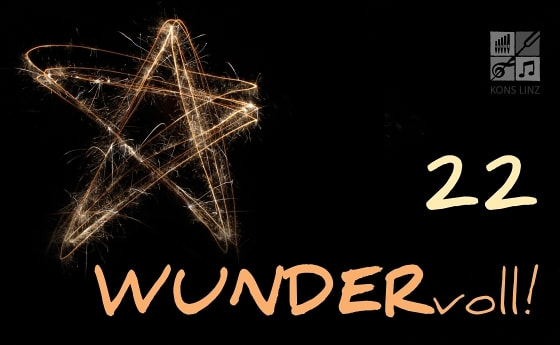 WUNDERvoll! am 22. Dezember 2016