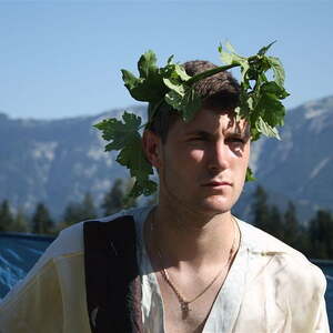 Jungschar- und Ministrantenlager in Roßleiten