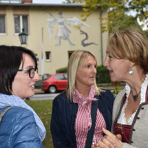 Pfarre Kleinmünchen