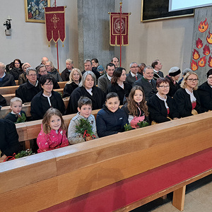 Die 'D'Grünbergler'