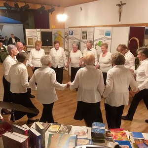 Bibelausstellung 16.-31. März 2019