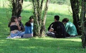 Trau di leb’n 2025