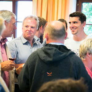 Begegnungsfest Juni 2016