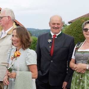 Trachtensonntag 26