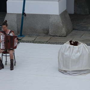 Le MaFalde: „La Gonna Abitata“