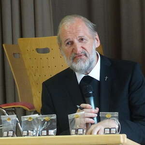 Plenum zur Dekanatsvisitation 2018, Pfarre Neumarkt im Mühlkreis