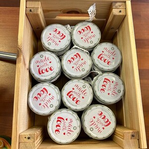 Ein kleines Geschenk