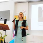 Eine aktivierende Übung für ein buntes Gruppenfoto