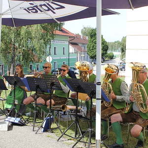 Pfarrpatrozinium2019