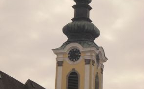 Wallfahrtskirche Maria Scharten