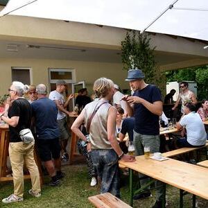 4. Juni 2026, Aktivtreff Holzheim