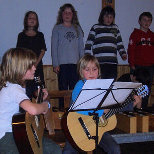  Seniorenweihnachtsfeier 2008