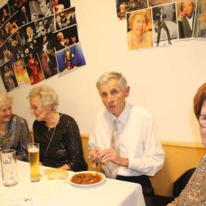 Faschingsgschnas in Kleinmünchen