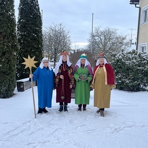 2. - 6. Jänner 2026