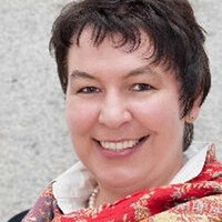 Margit Mostbauer / © Pfarrgemeinde Ansfelden Margit Mostbauer