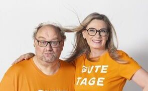 Österreichweite Zusammenarbeit: GUTE TAGE mit SelbA