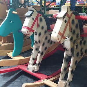 Flohmarkt 2016, Pfarre Neumarkt im Mühlkreis