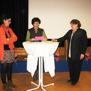 Jahreshauptversammlung der Kfb