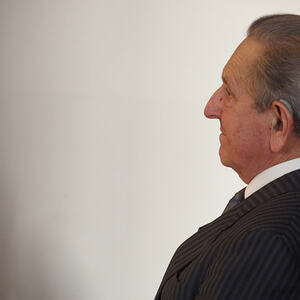 Verleihung der Severinmedailie