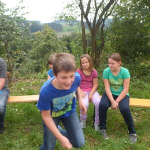 Pfarre Neumarkt im Mühlkreis