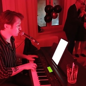 Pfarrball von St. Quirinus