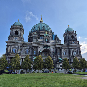 Berliner Dom