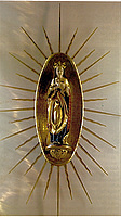 Marienstatue