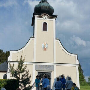 Frauenwallfahrt 2018