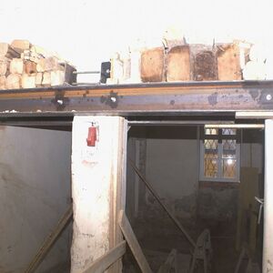 Pfarrhofgeneralsanierung 2012 2013