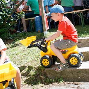 25 jaehriges Priesterjubilaeum