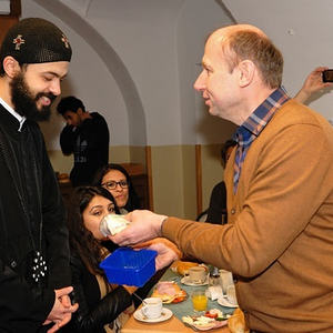 Ökumenischer Gottesdienst