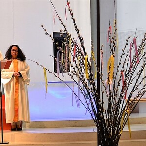 Gründonnerstag 2022