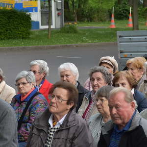 bei der Voest-Kapelle